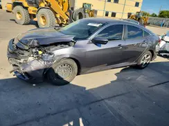2HGFC2F69MH512030 2021 HONDA CIVIC