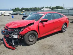 2HGFC2F69MH512979 2021 HONDA CIVIC