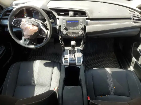 2HGFC2F69MH513243 2021 HONDA CIVIC - Image 8