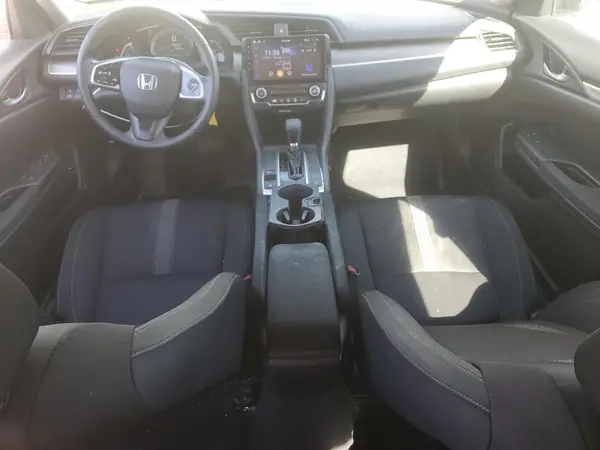 2HGFC2F69MH513646 2021 HONDA CIVIC - Image 8