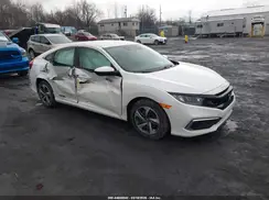 2HGFC2F69MH513680 2021 HONDA CIVIC