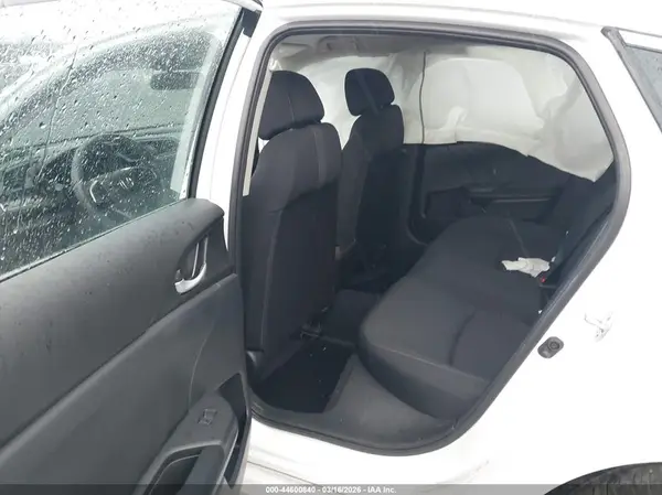 2HGFC2F69MH513680 2021 HONDA CIVIC - Image 8