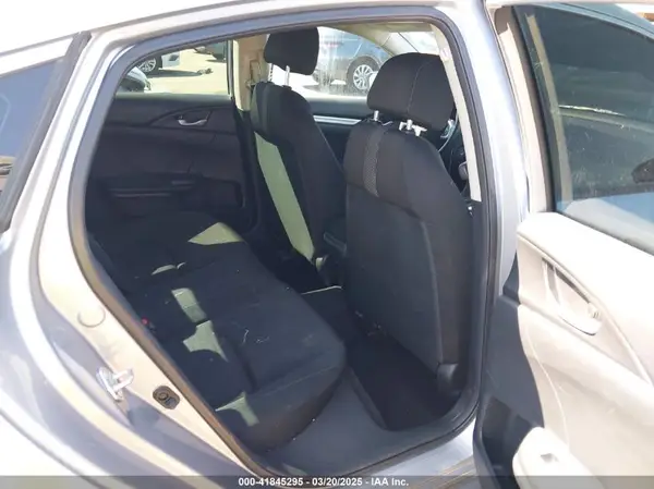 2HGFC2F69MH514408 2021 HONDA CIVIC - Image 8