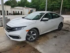 2HGFC2F69MH514957 2021 HONDA CIVIC