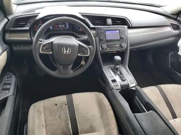 2HGFC2F69MH514957 2021 HONDA CIVIC - Image 8