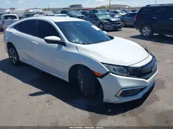 2HGFC2F69MH515851 2021 HONDA CIVIC