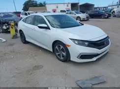 2HGFC2F69MH515865 2021 HONDA CIVIC