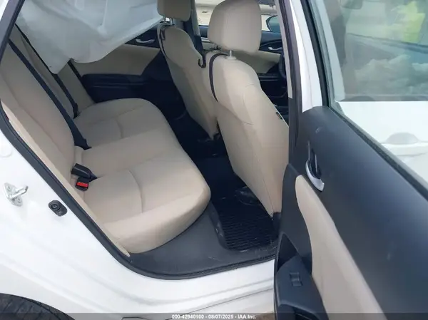 2HGFC2F69MH515865 2021 HONDA CIVIC - Image 8