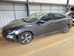 2HGFC2F69MH516997 2021 HONDA CIVIC