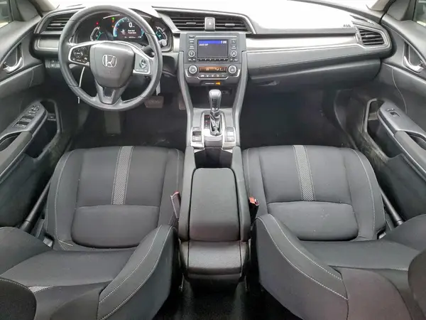 2HGFC2F69MH517907 2021 HONDA CIVIC - Image 8