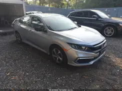 2HGFC2F69MH518846 2021 HONDA CIVIC