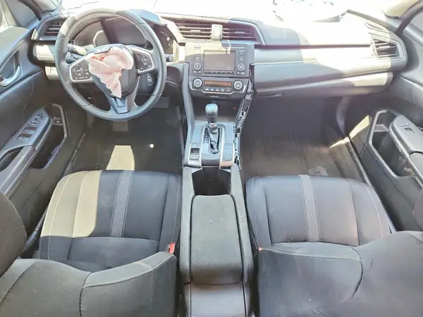 2HGFC2F69MH519463 2021 HONDA CIVIC - Image 8