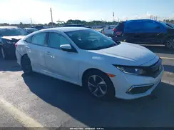 2HGFC2F69MH520581 2021 HONDA CIVIC