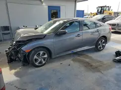 2HGFC2F69MH521018 2021 HONDA CIVIC