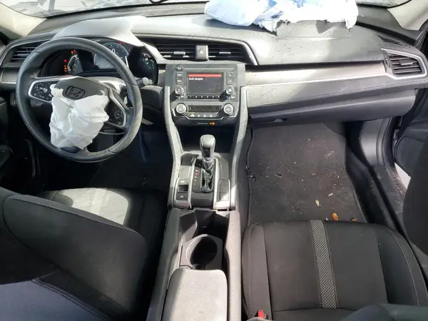 2HGFC2F69MH521018 2021 HONDA CIVIC - Image 8