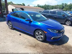 2HGFC2F69MH521259 2021 HONDA CIVIC