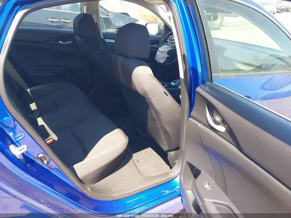 2HGFC2F69MH521259 2021 HONDA CIVIC - Image 8