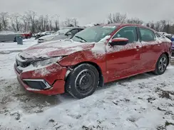 2HGFC2F69MH521892 2021 HONDA CIVIC
