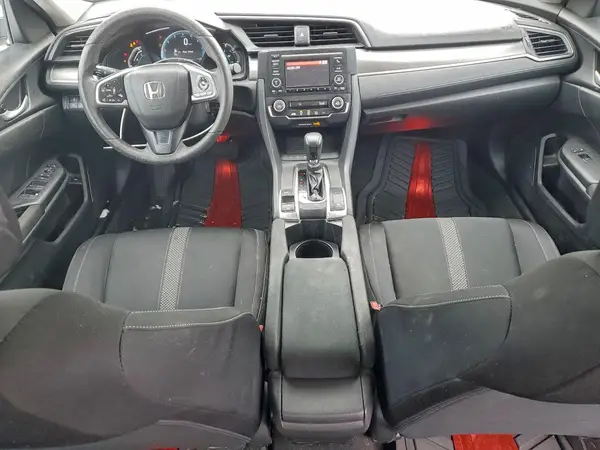 2HGFC2F69MH521892 2021 HONDA CIVIC - Image 8