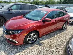 2HGFC2F69MH521911 2021 HONDA CIVIC