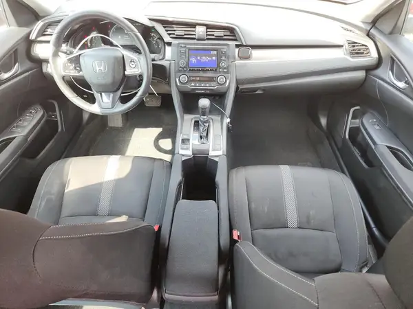 2HGFC2F69MH521911 2021 HONDA CIVIC - Image 8