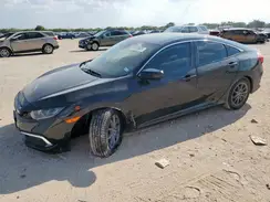 2HGFC2F69MH522461 2021 HONDA CIVIC