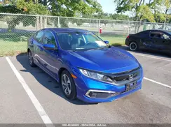 2HGFC2F69MH523545 2021 HONDA CIVIC