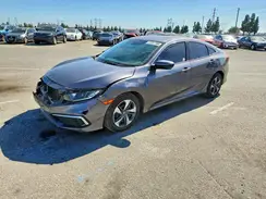 2HGFC2F69MH523948 2021 HONDA CIVIC