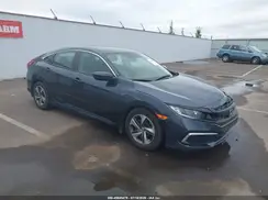 2HGFC2F69MH524033 2021 HONDA CIVIC