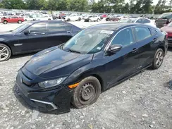 2HGFC2F69MH524484 2021 HONDA CIVIC