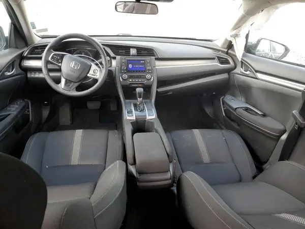 2HGFC2F69MH524484 2021 HONDA CIVIC - Image 8