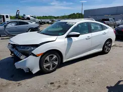 2HGFC2F69MH525005 2021 HONDA CIVIC