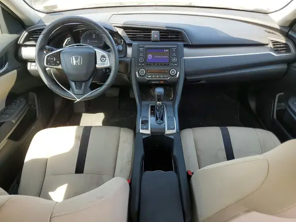 2HGFC2F69MH525005 2021 HONDA CIVIC - Image 8