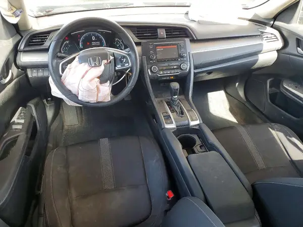 2HGFC2F69MH526865 2021 HONDA CIVIC - Image 8