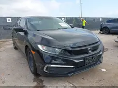2HGFC2F69MH526901 2021 HONDA CIVIC