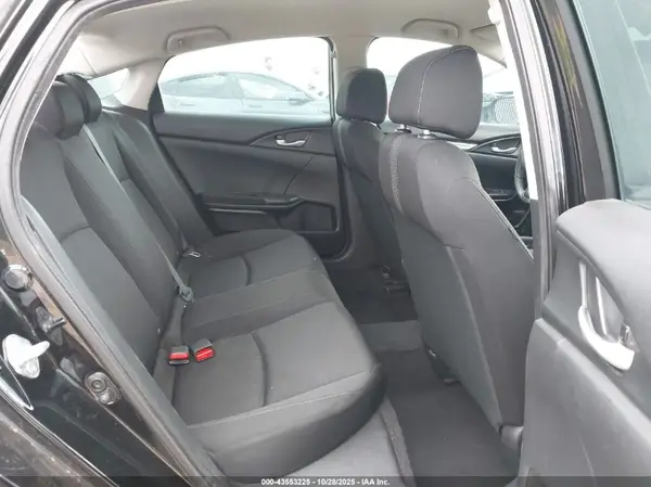 2HGFC2F69MH526901 2021 HONDA CIVIC - Image 8