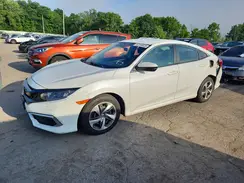 2HGFC2F69MH527157 2021 HONDA CIVIC