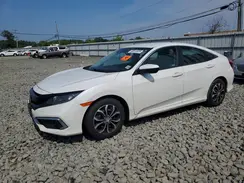 2HGFC2F69MH527174 2021 HONDA CIVIC