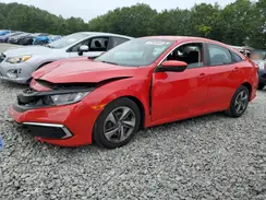 2HGFC2F69MH527627 2021 HONDA CIVIC