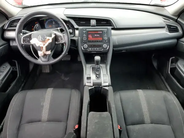 2HGFC2F69MH527627 2021 HONDA CIVIC - Image 8
