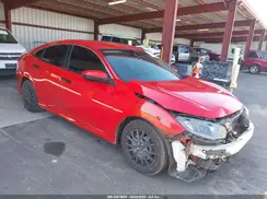 2HGFC2F69MH527630 2021 HONDA CIVIC