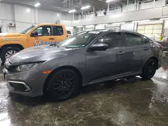 2HGFC2F69MH528003 2021 HONDA CIVIC