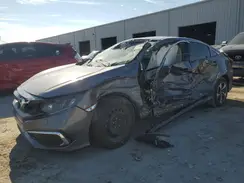 2HGFC2F69MH528051 2021 HONDA CIVIC