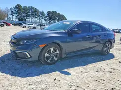 2HGFC2F69MH528244 2021 HONDA CIVIC