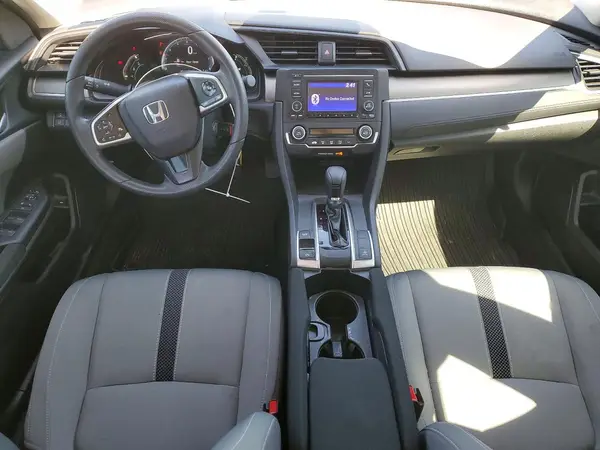 2HGFC2F69MH528244 2021 HONDA CIVIC - Image 8