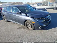 2HGFC2F69MH528261 2021 HONDA CIVIC