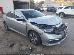 2HGFC2F69MH529684 2021 HONDA CIVIC