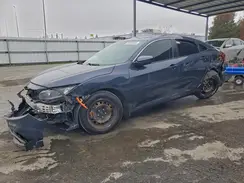 2HGFC2F69MH529975 2021 HONDA CIVIC