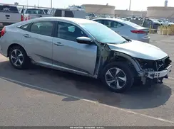 2HGFC2F69MH532214 2021 HONDA CIVIC