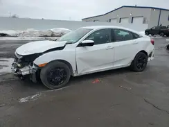 2HGFC2F69MH533170 2021 HONDA CIVIC